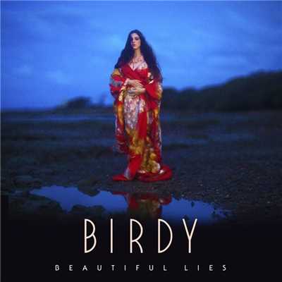 アルバム/Beautiful Lies/Birdy