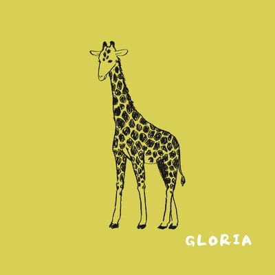 GLORIA/青井幹太