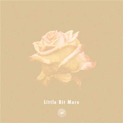 シングル/Little Bit More feat. Ayden/AmPm