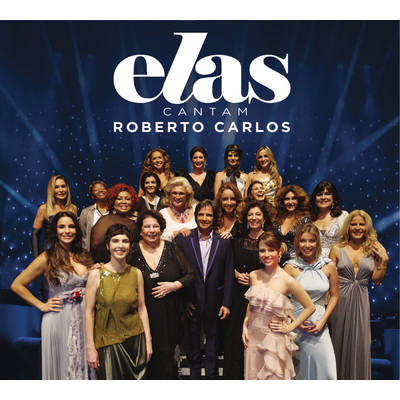 シングル/Emocoes (ao vivo)/Roberto Carlos