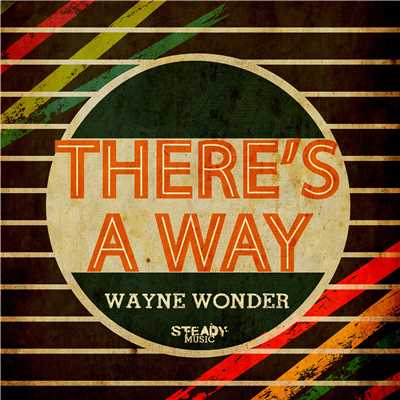 シングル/THERE'S A WAY/Wayne Wonder