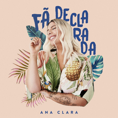 アルバム/Fa Declarada/Ana Clara