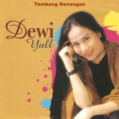 アルバム/Tembang Kenangan/Dewi Yull