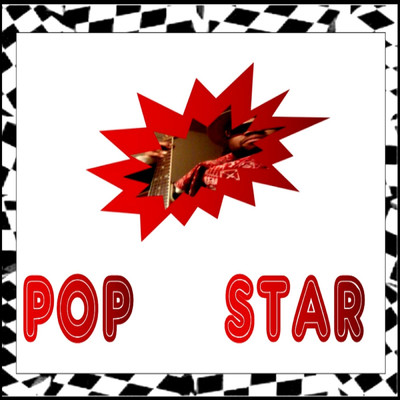 シングル/Pop Star/Gematria 7seven 4four