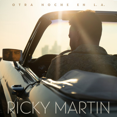 シングル/Otra Noche en L.A./Ricky Martin