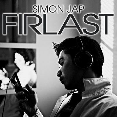 アルバム/FIRLAST/SIMON JAP