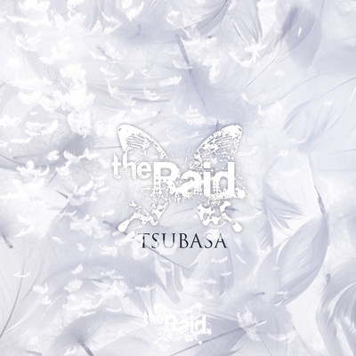 シングル/TSUBASA/the Raid.