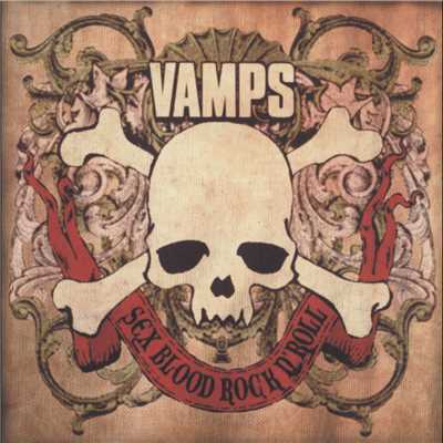 MY FIRST LAST/VAMPS