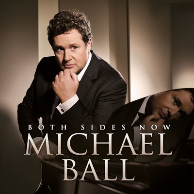 アルバム/Both Sides Now/Michael Ball