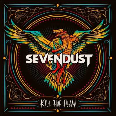 アルバム/Kill The Flaw/Sevendust