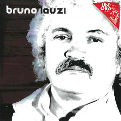 アルバム/Un'ora con.../Bruno Lauzi