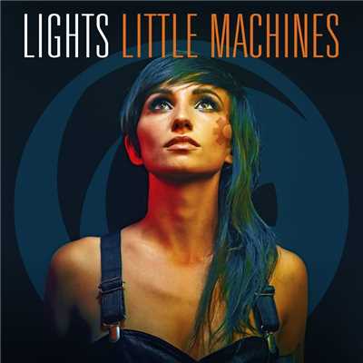 アルバム/Little Machines/Lights