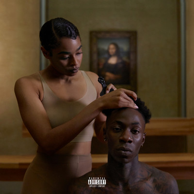 EVERYTHING IS LOVE (Explicit)/THE CARTERS