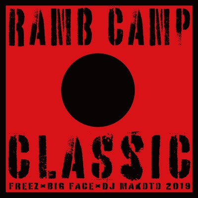 シングル/CLASSIC/RAMB CAMP