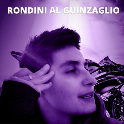 シングル/Rondini al Guinzaglio/Thomas