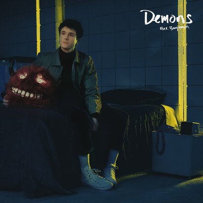 シングル/Demons/Alec Benjamin