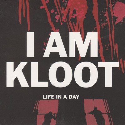 アルバム/Life In a Day/I Am Kloot