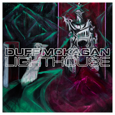 アルバム/Lighthouse (Expanded Edition)/Duff McKagan