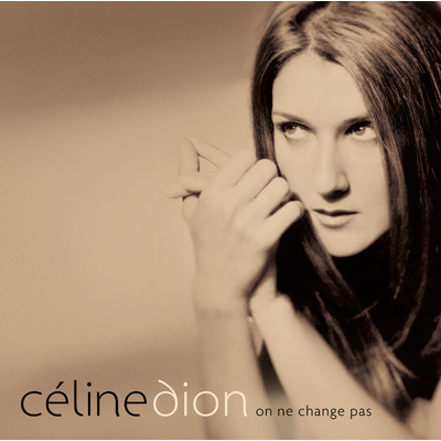 シングル/Je sais pas/Celine Dion
