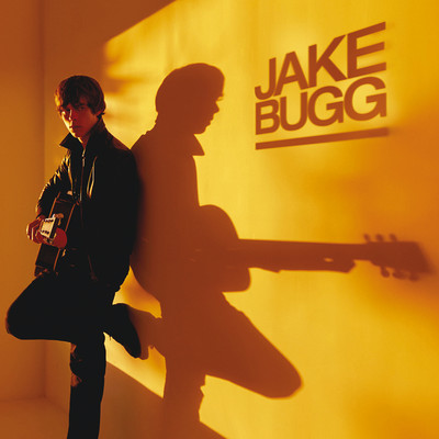 アルバム/Shangri La/Jake Bugg