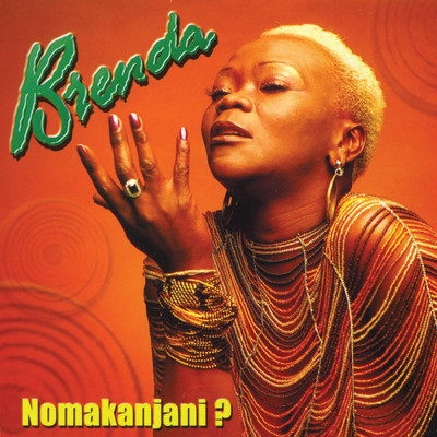 アルバム/Nomakanjani/Brenda Fassie