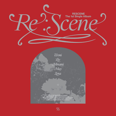 Re:Scene/RESCENE