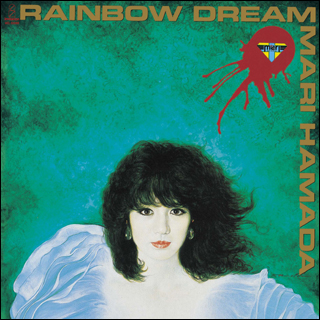 アルバム/RAINBOW DREAM/浜田麻里