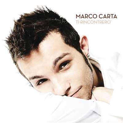 シングル/Vita (duet with Luca Jurman)/Marco Carta