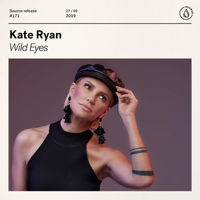 シングル/Wild Eyes (Extended Mix)/Kate Ryan