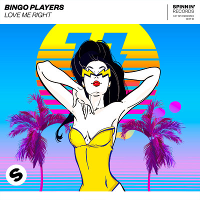 Love Me Right (Extended Mix)/Bingo Players