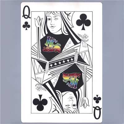 Queen of Clubs/KC & The Sunshine Band