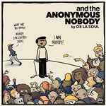 アルバム/and the Anonymous Nobody.../De La Soul