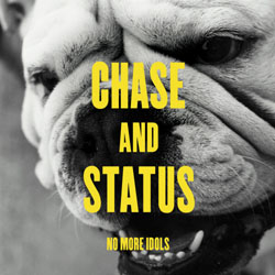 ブラインド・フェイス/Chase & Status
