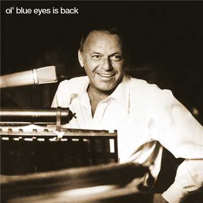 アルバム/Ol' Blue Eyes Is Back/フランク・シナトラ