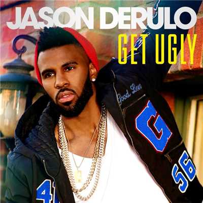 シングル/Get Ugly (Westfunk Remix)/Jason Derulo