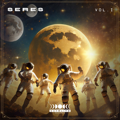 アルバム/SERES Vol. 1/Various Artists