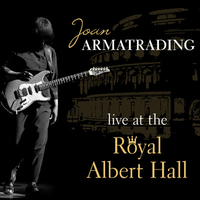 アルバム/Live at the Royal Albert Hall/Joan Armatrading