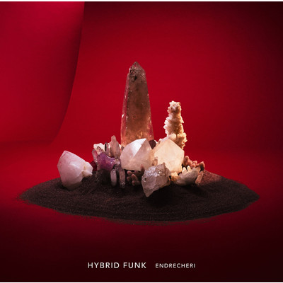HYBRID FUNK (Complete Edition)/ENDRECHERI