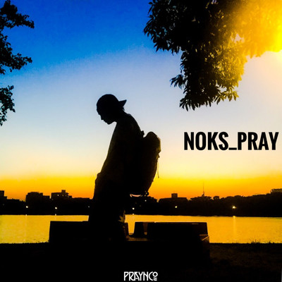 アルバム/PRAY/NOKS