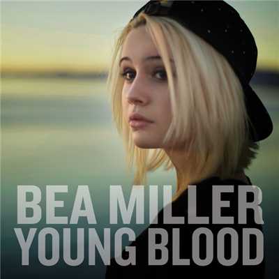 アルバム/Young Blood/Bea Miller