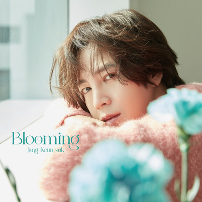 アルバム/Blooming/チャン・グンソク
