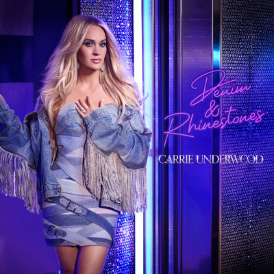 Pink Champagne/Carrie Underwood