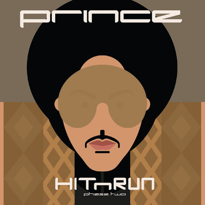 アルバム/HITNRUN Phase Two/Prince
