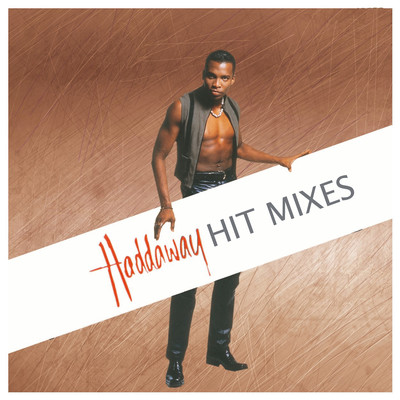 アルバム/The Hit Mixes/Haddaway