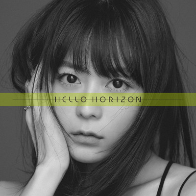 アルバム/HELLO HORIZON/水瀬いのり