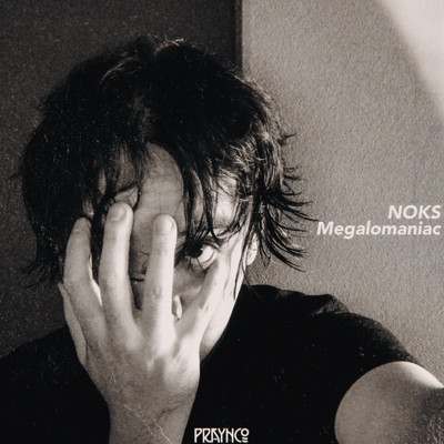 アルバム/Megalomaniac/NOKS
