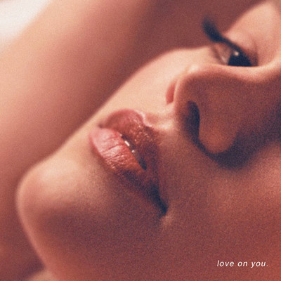 シングル/love on you./オリヴィア・ホルト