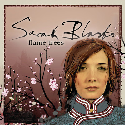 シングル/Flame Trees/Sarah Blasko