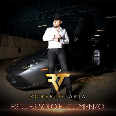 アルバム/Esto Es Solo El Comienzo/Roberto Tapia