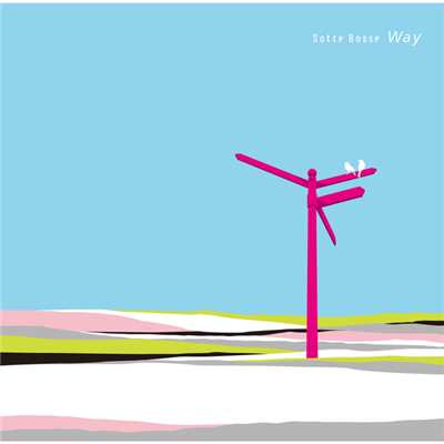 アルバム/Way/Sotte Bosse